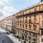 National Apartments Rome
