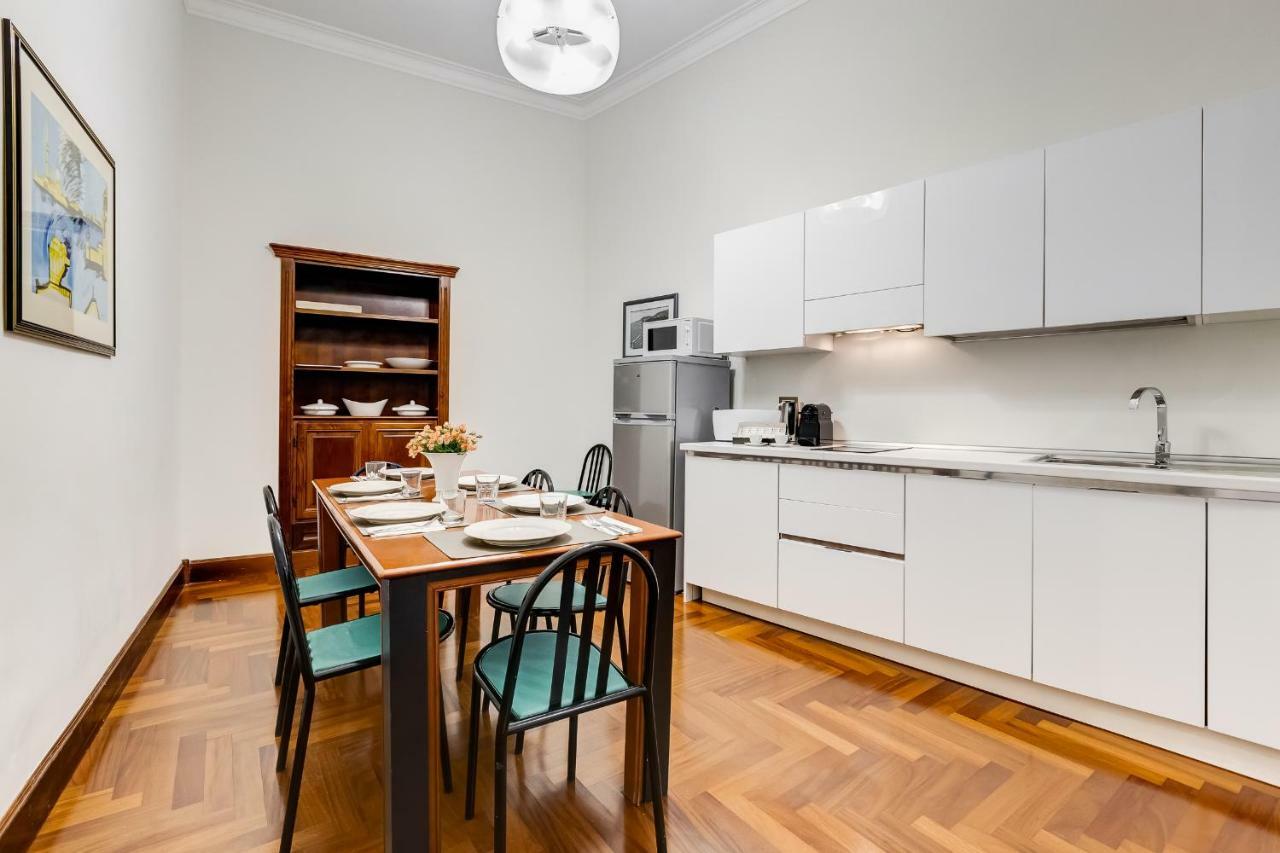 Appartement National *